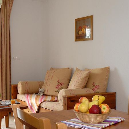 Madame Vacances - Residence La Marquisie Trebas Экстерьер фото