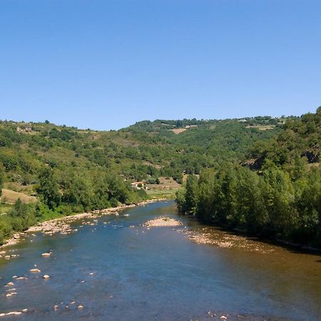 Madame Vacances - Residence La Marquisie Trebas Экстерьер фото