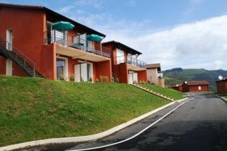 Madame Vacances - Residence La Marquisie Trebas Экстерьер фото