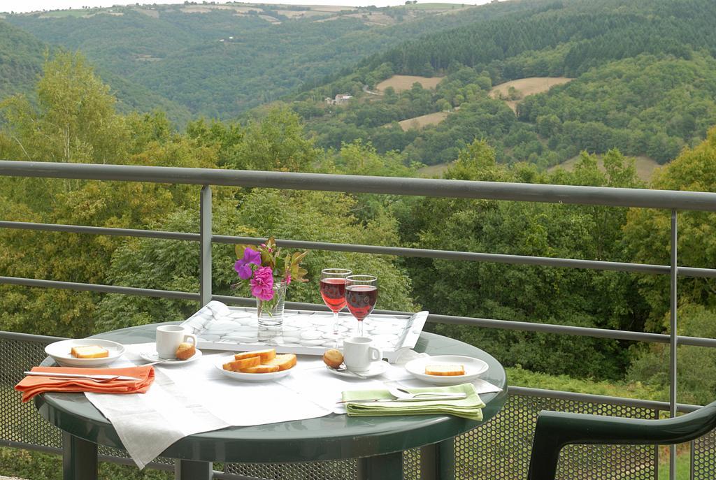 Madame Vacances - Residence La Marquisie Trebas Экстерьер фото