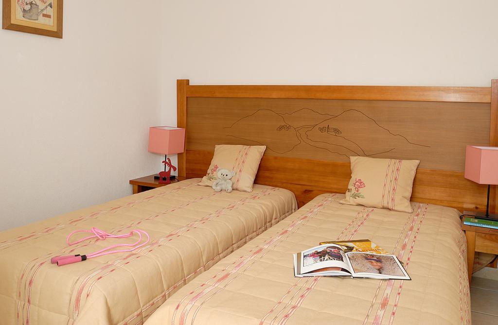 Madame Vacances - Residence La Marquisie Trebas Экстерьер фото