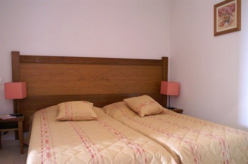 Madame Vacances - Residence La Marquisie Trebas Экстерьер фото