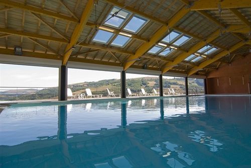 Madame Vacances - Residence La Marquisie Trebas Экстерьер фото